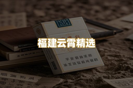 福建云霄精选